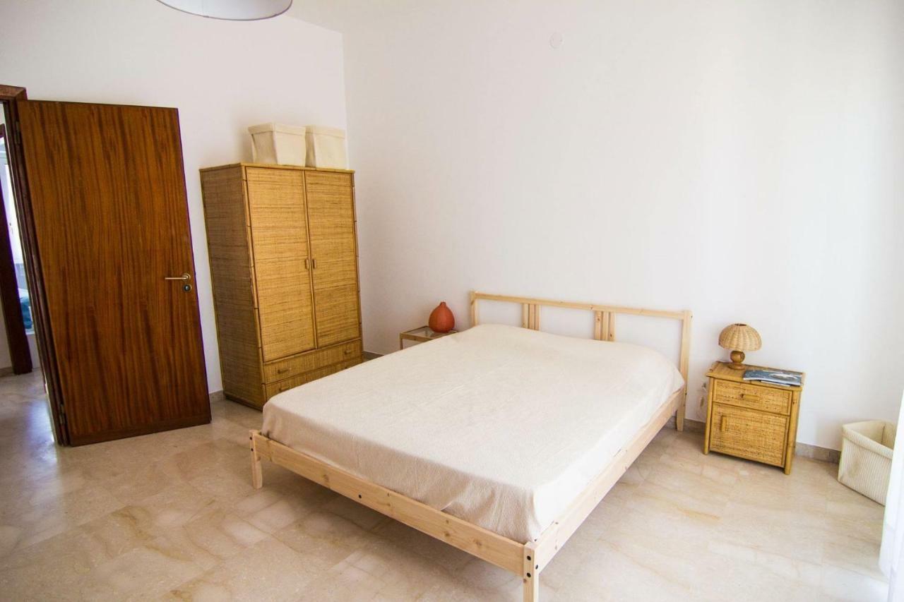 Appartamento A casa di Lia Syracuse Esterno foto