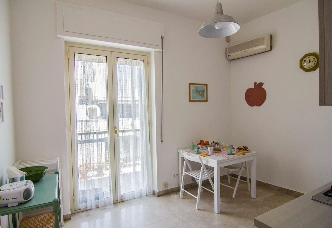 Appartamento A casa di Lia Syracuse Esterno foto