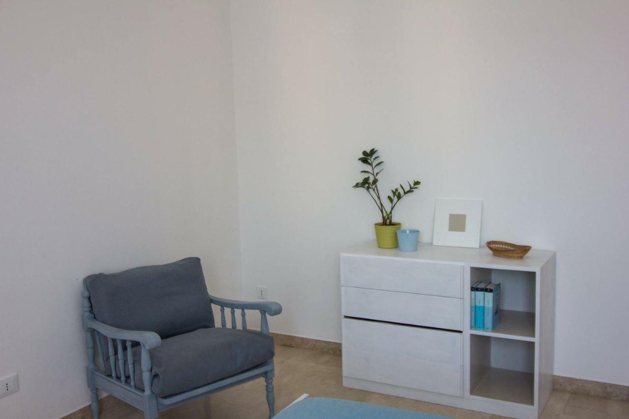 Appartamento A casa di Lia Syracuse Esterno foto