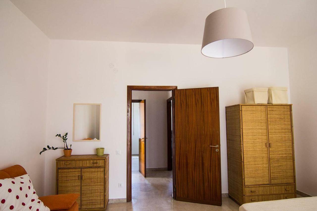 Appartamento A casa di Lia Syracuse Esterno foto