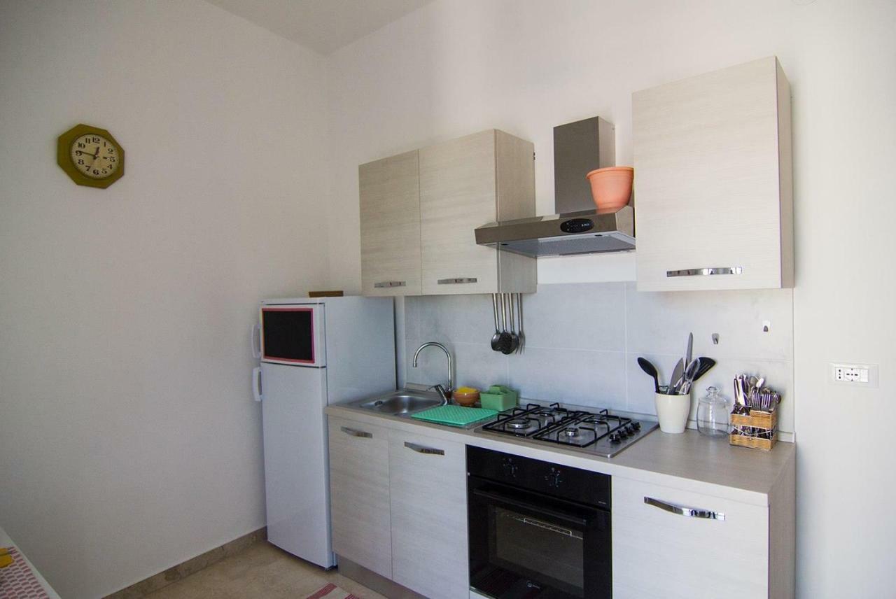 Appartamento A casa di Lia Syracuse Esterno foto