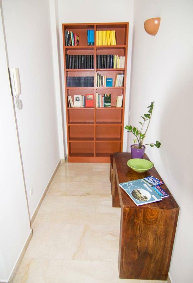Appartamento A casa di Lia Syracuse Esterno foto